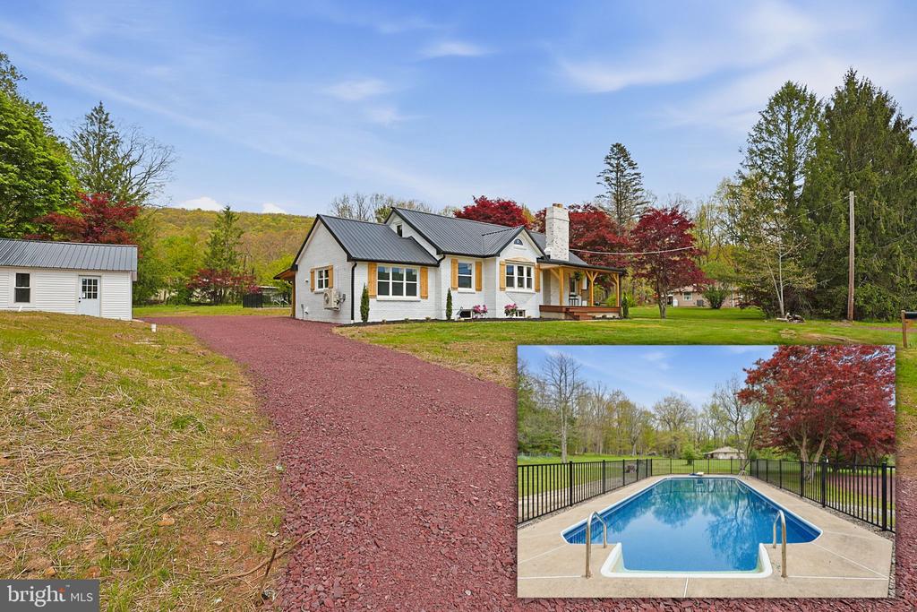 121 BEN TITUS ROAD