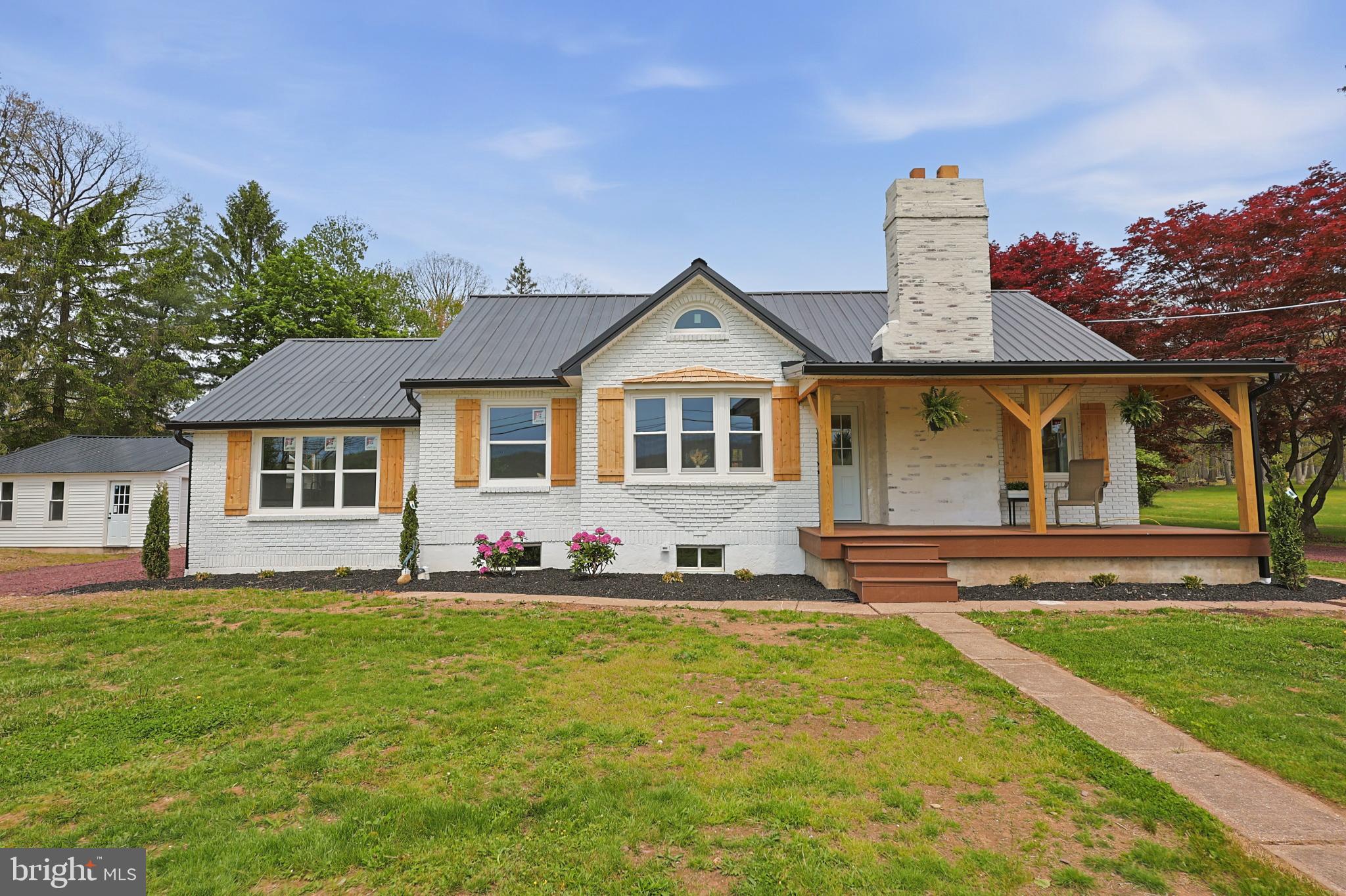 121 BEN TITUS ROAD