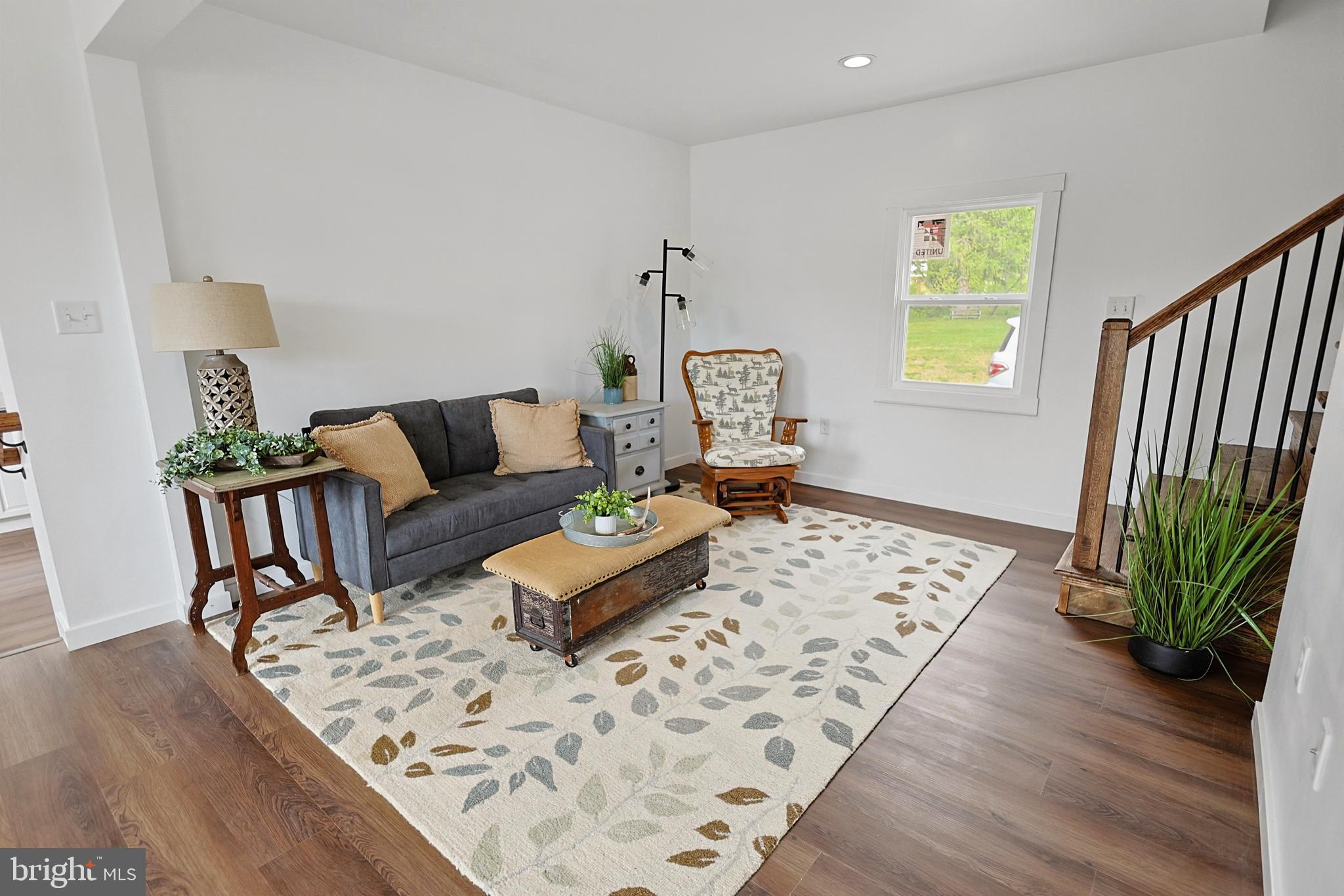 121 BEN TITUS ROAD