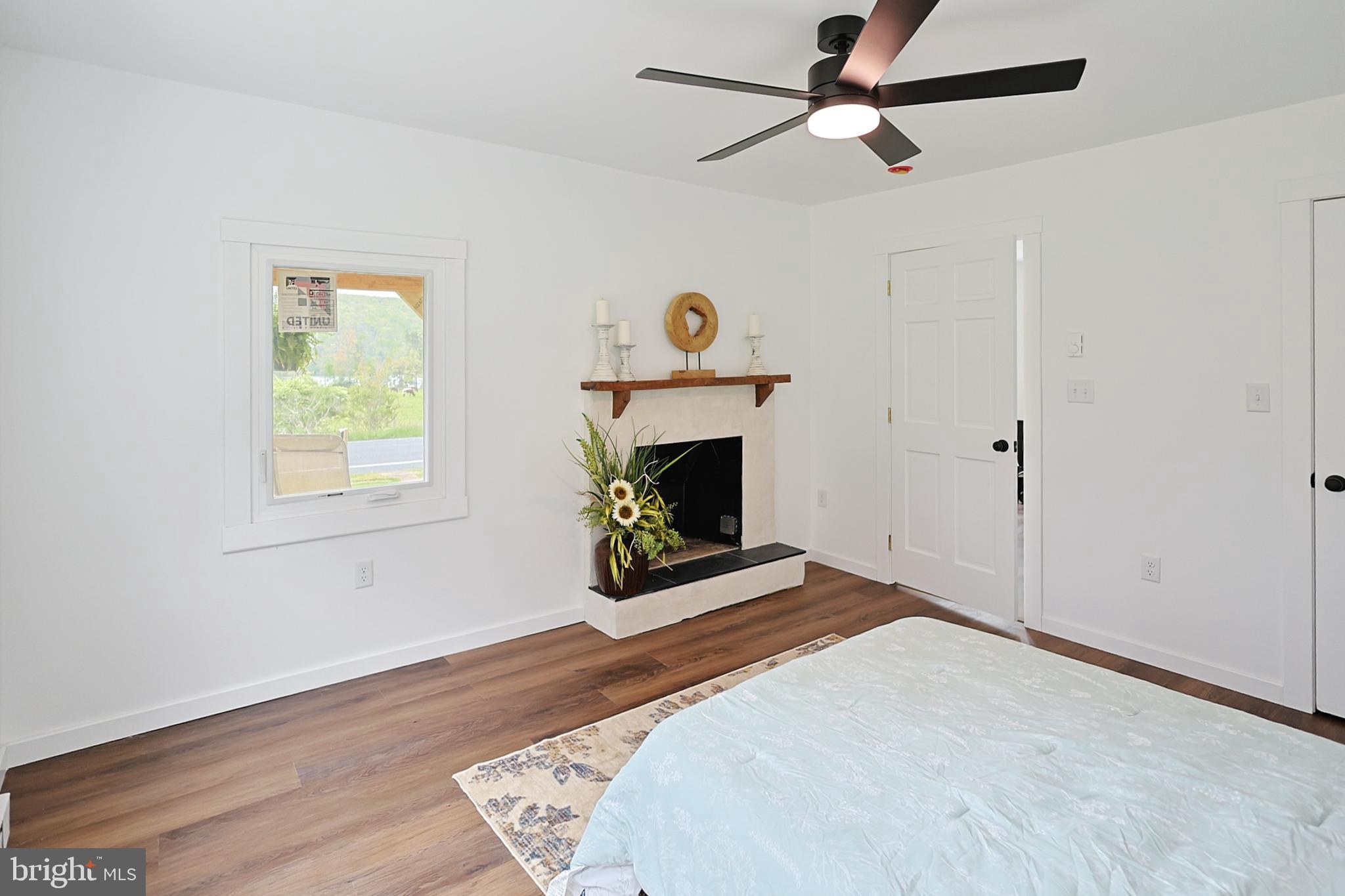 121 BEN TITUS ROAD