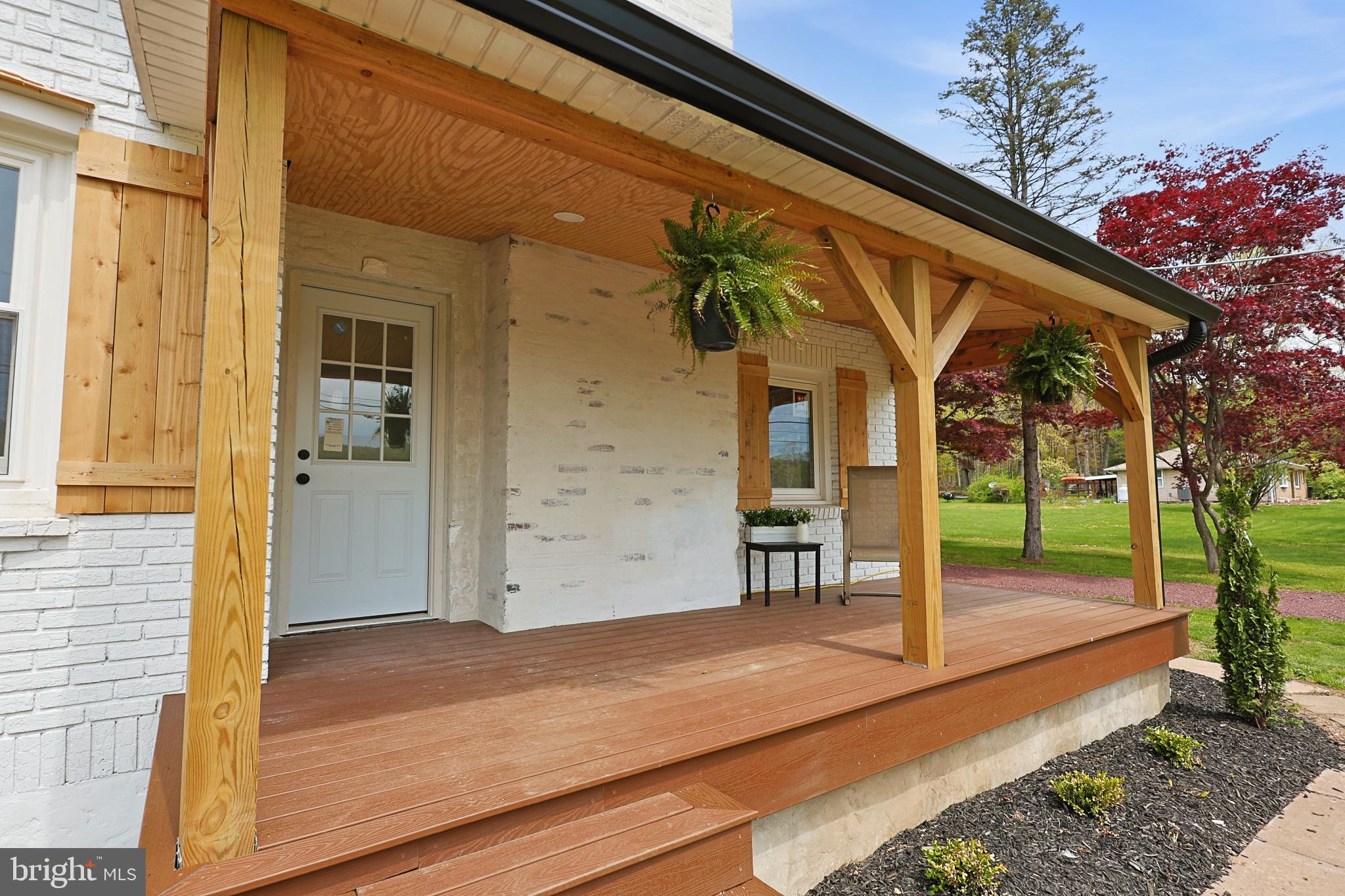 121 BEN TITUS ROAD