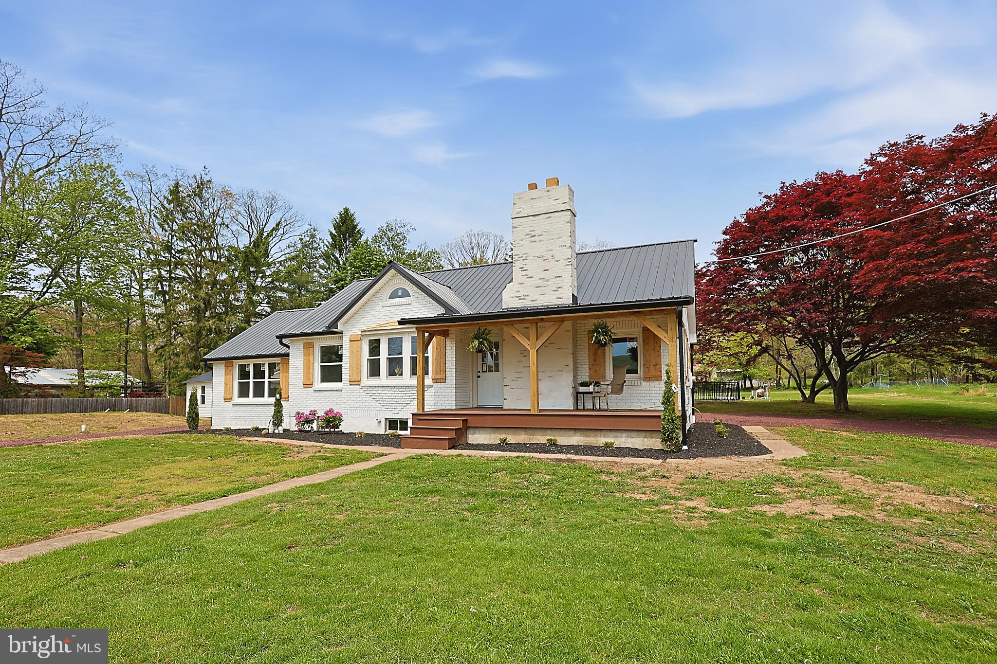121 BEN TITUS ROAD