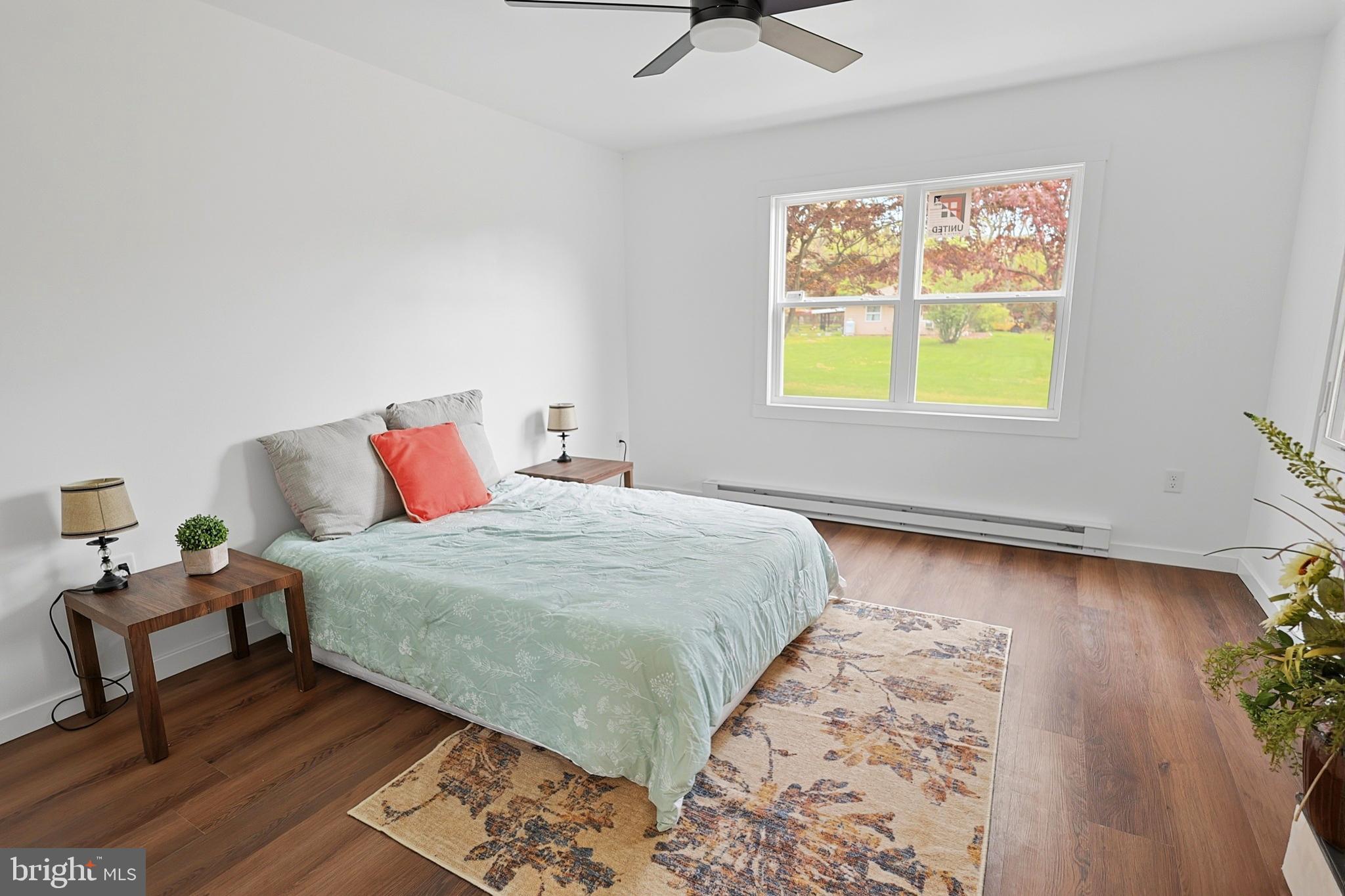 121 BEN TITUS ROAD