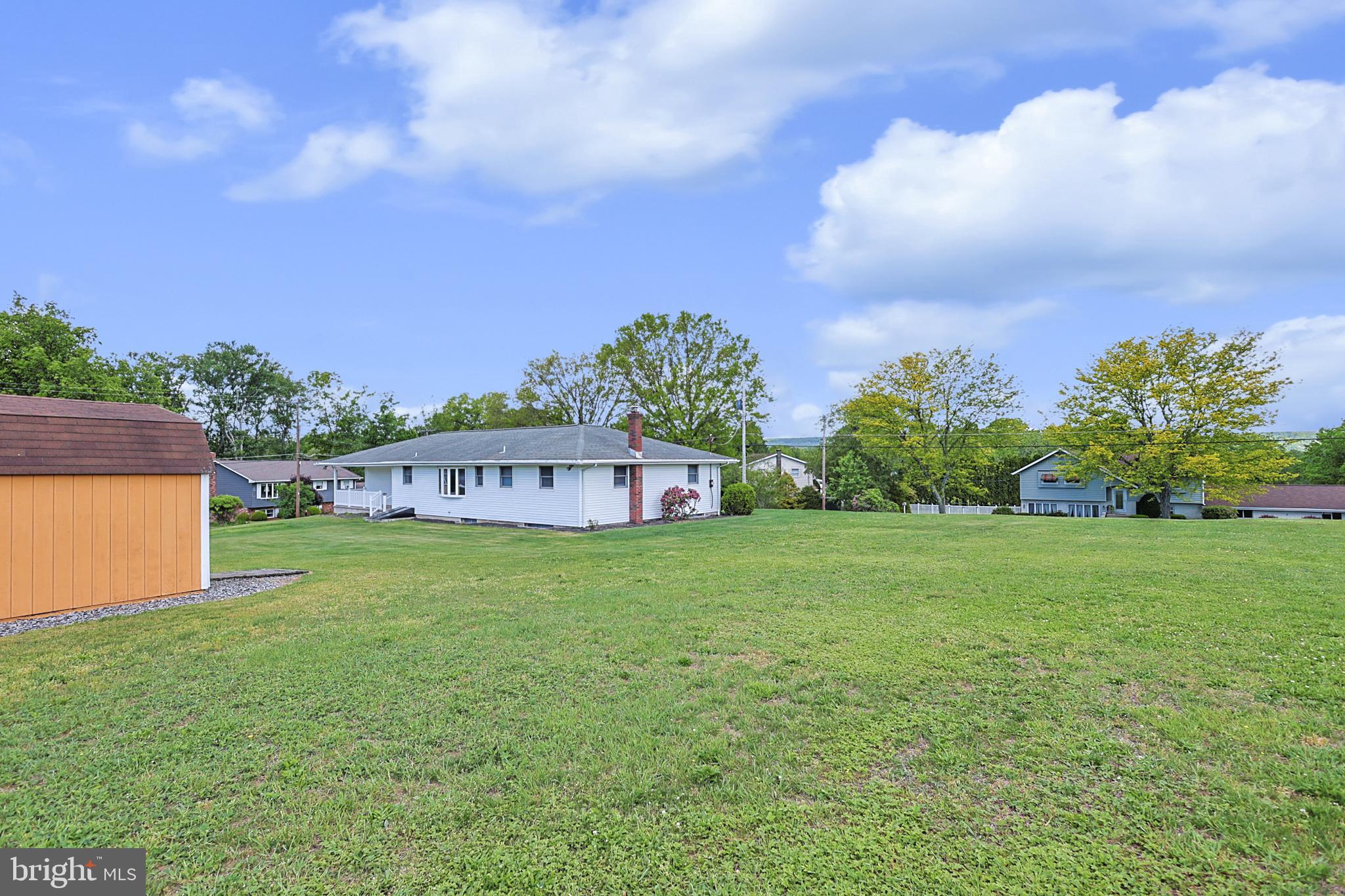 1004 MAPLE STREET