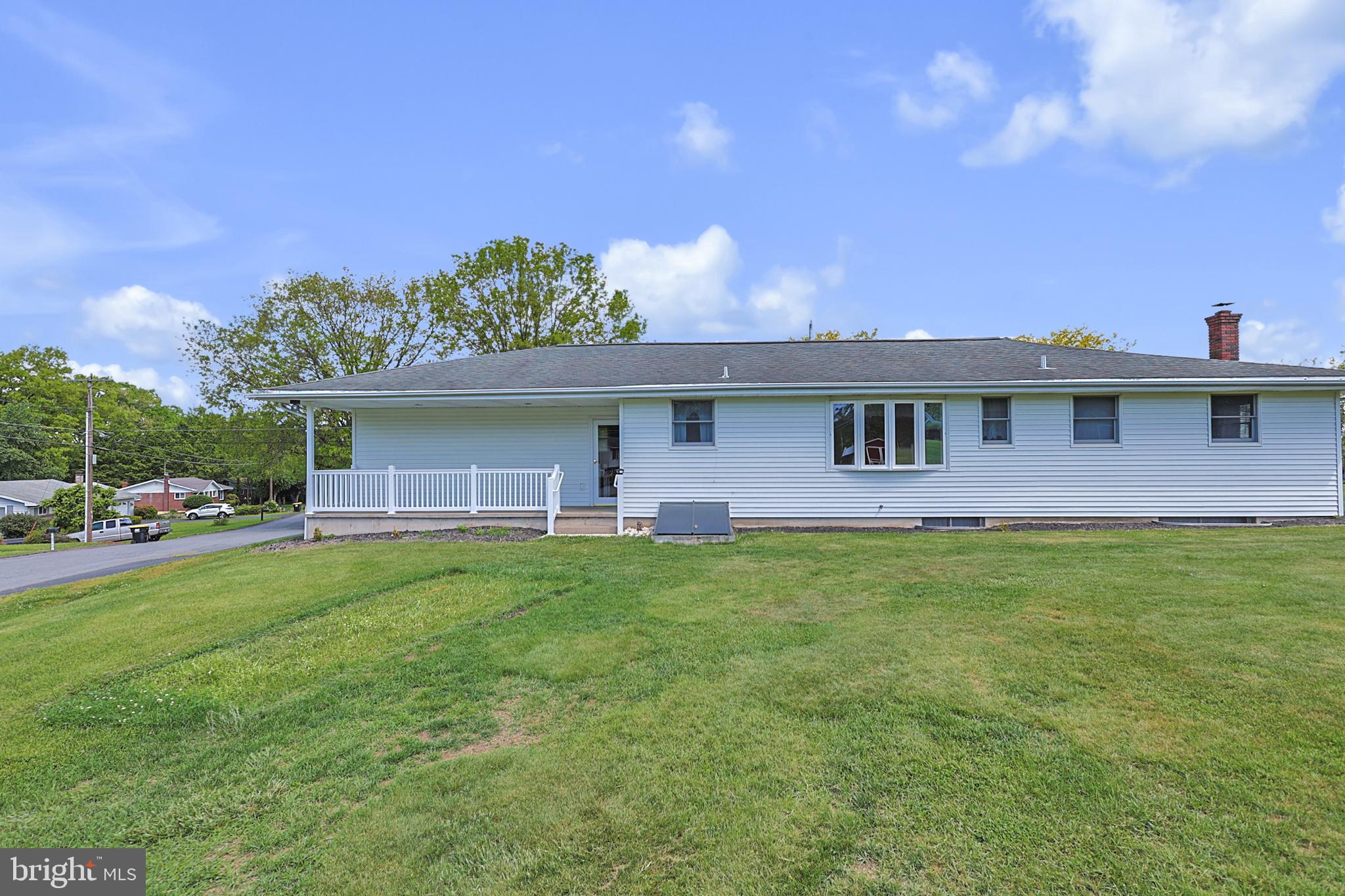 1004 MAPLE STREET