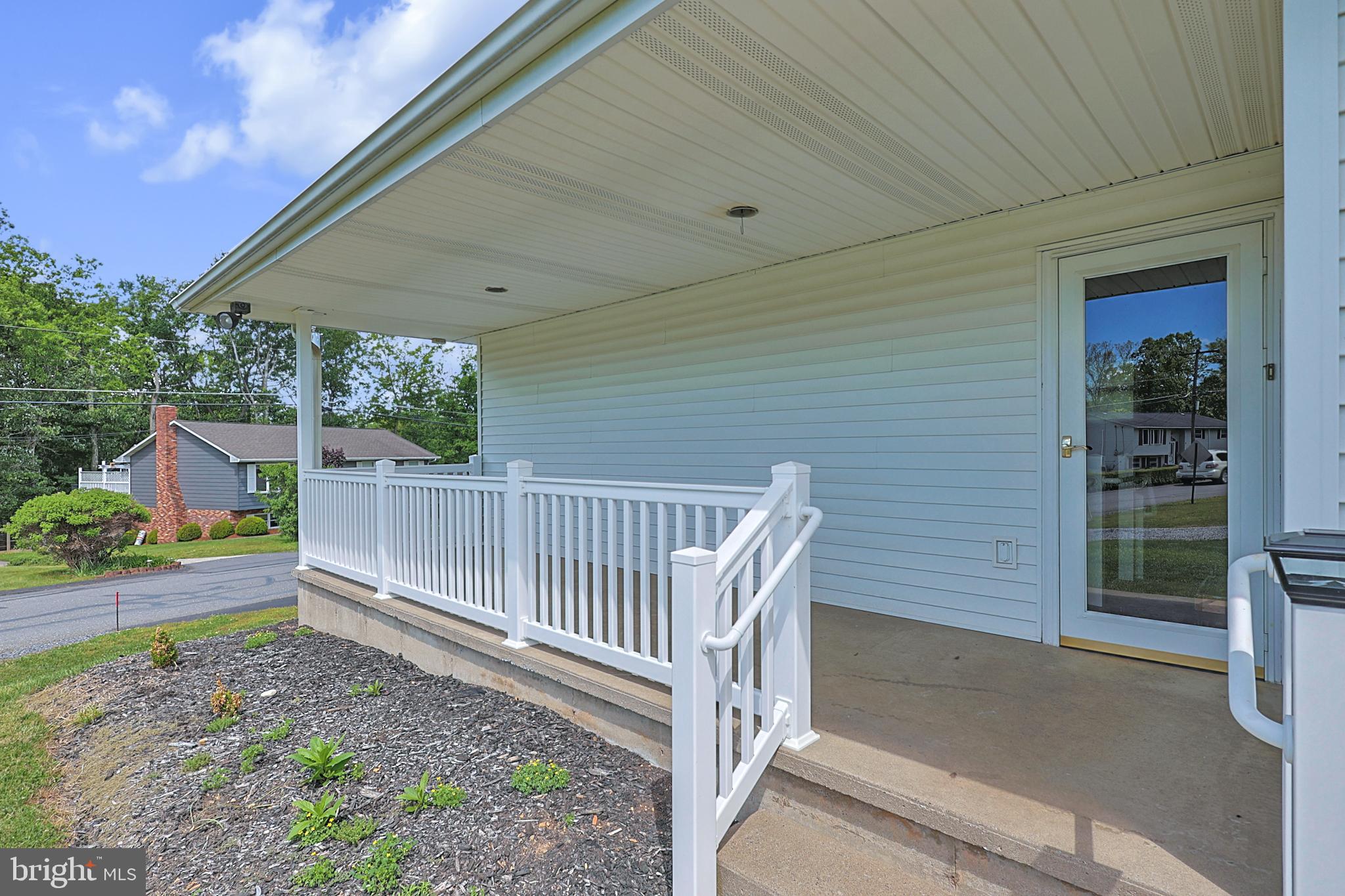 1004 MAPLE STREET