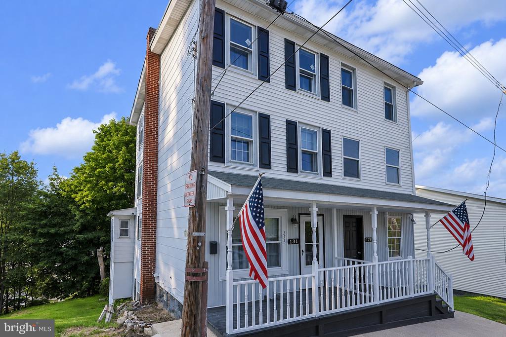 131 MAHANOY STREET