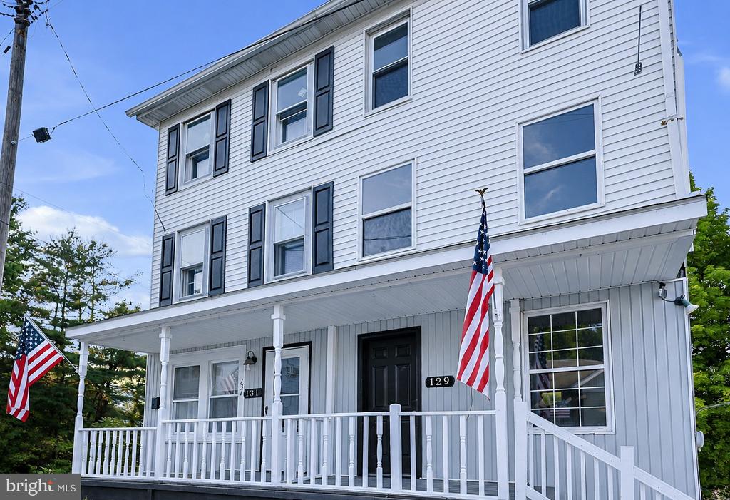131 MAHANOY STREET