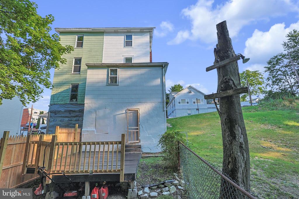 131 MAHANOY STREET