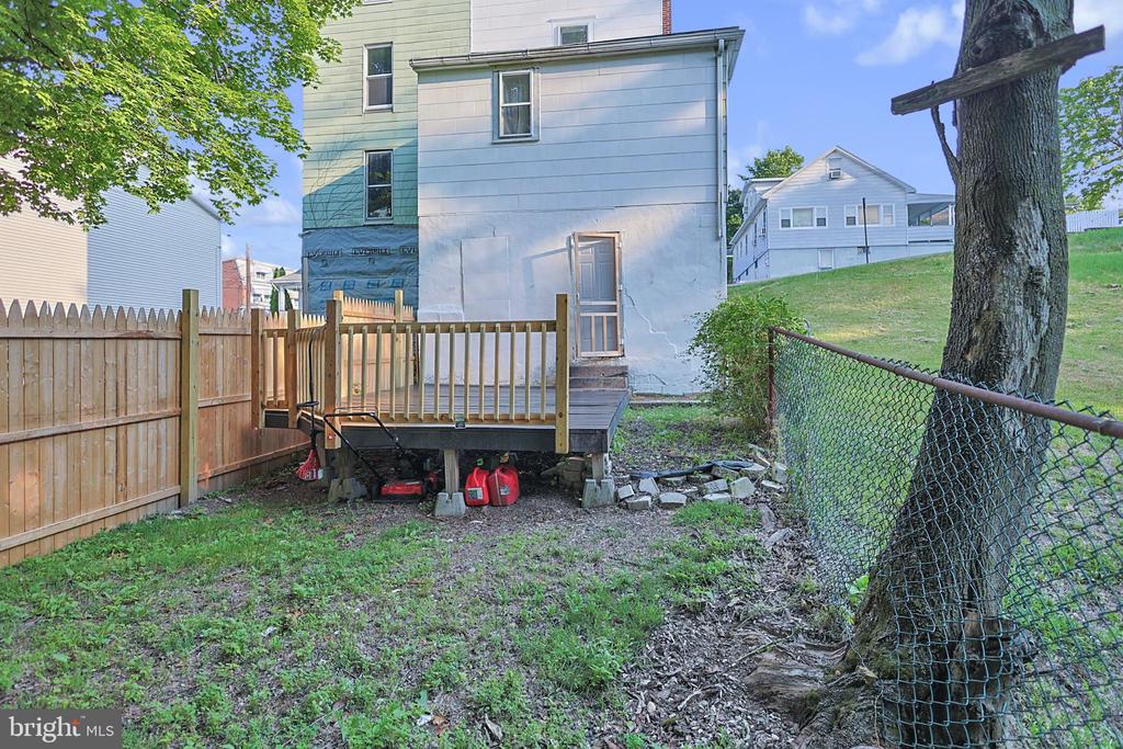 131 MAHANOY STREET