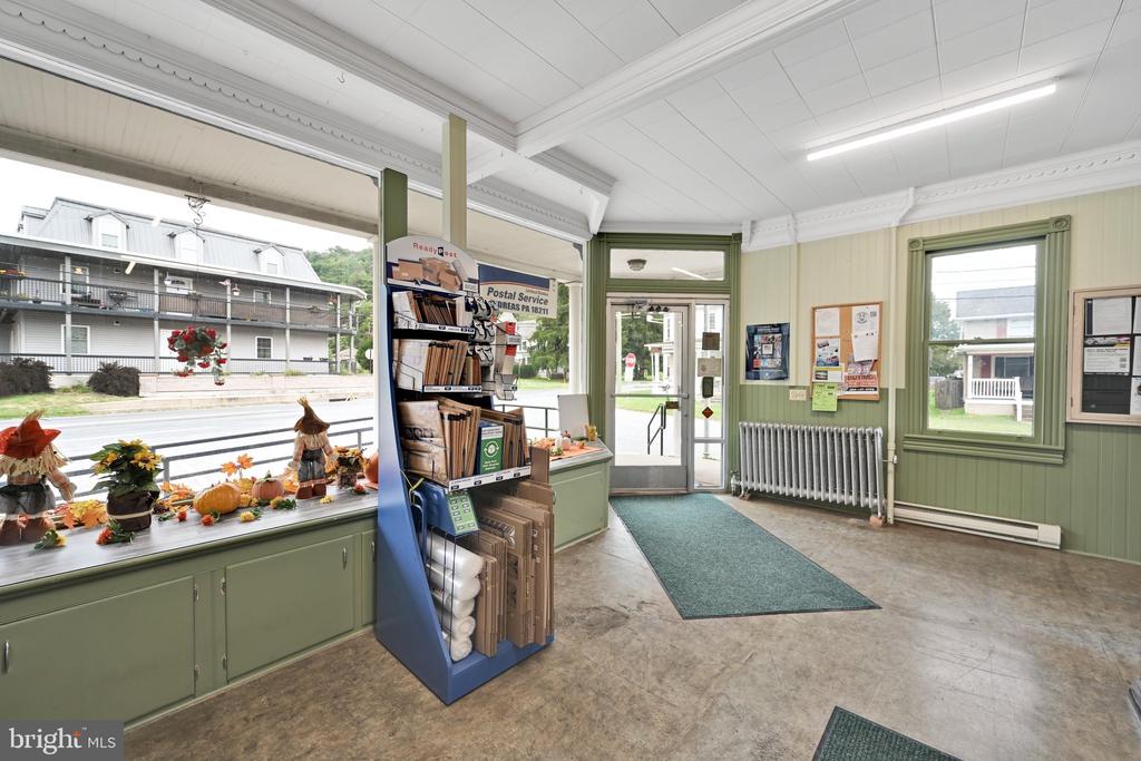 818 LIZARD CREEK ROAD