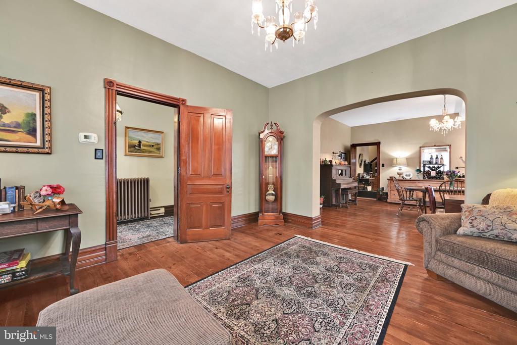 818 LIZARD CREEK ROAD
