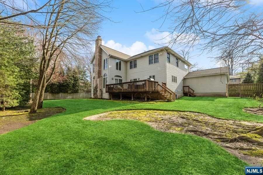 8 Jason Woods Road