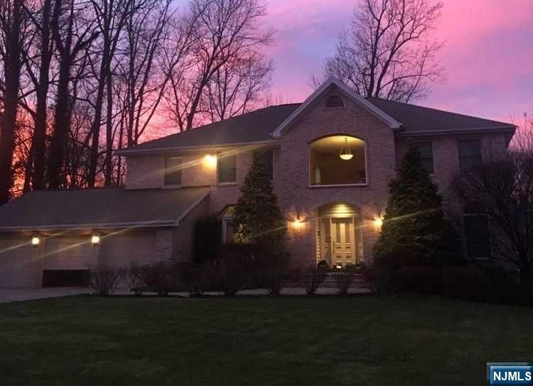 8 Jason Woods Road