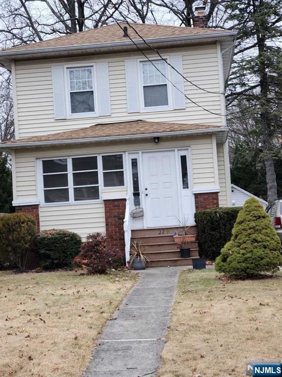 229 Hickory Avenue