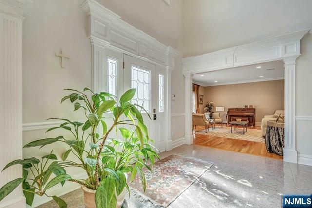 151 South Street