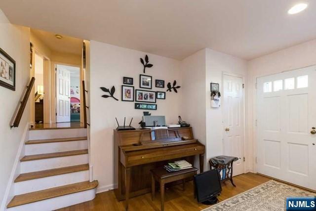 106 Pleasant Street