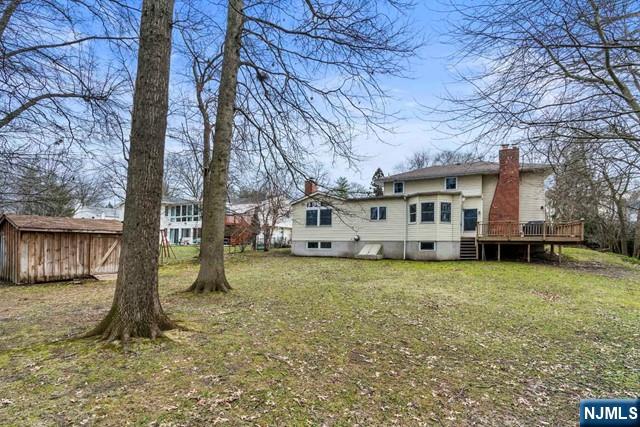 31 Evergreen Place