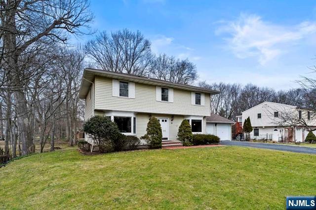 31 Evergreen Place