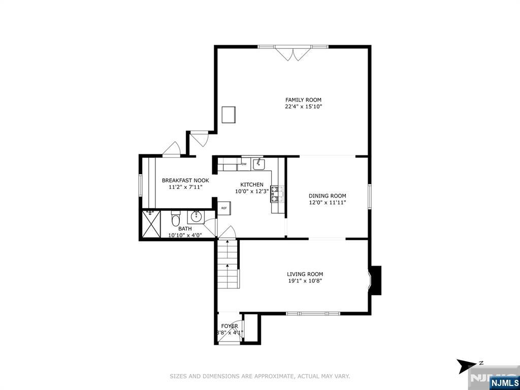 279 Jefferson Avenue