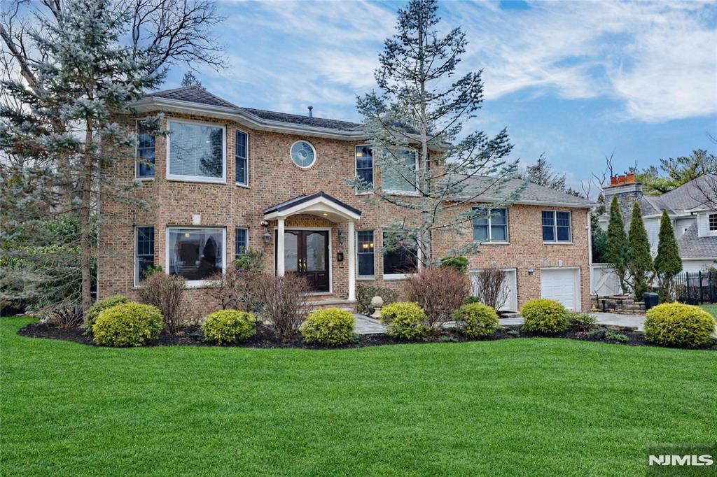 22 Maplewood Road