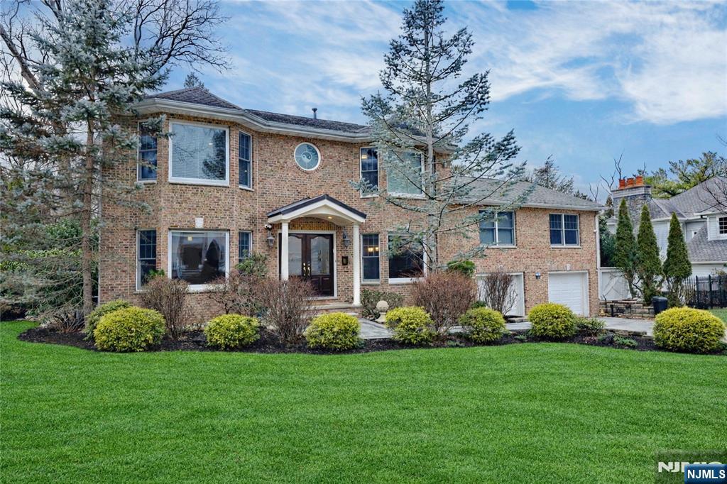 22 Maplewood Road