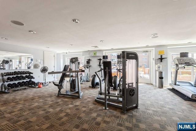 20 Ave At Port Imperial 324