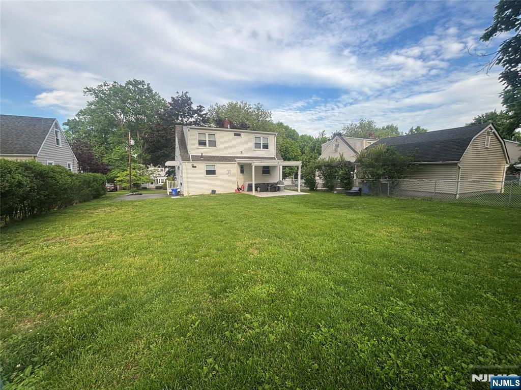 275 Concord Street