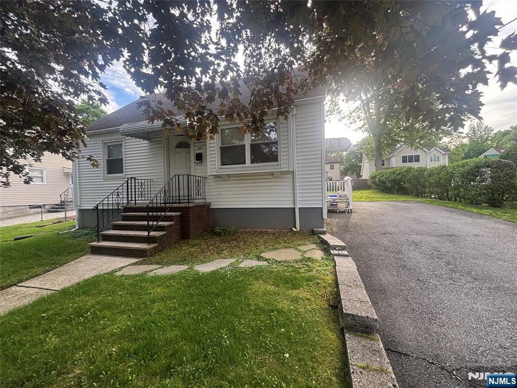 275 Concord Street