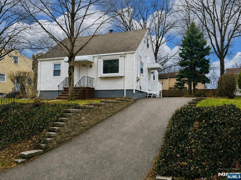 275 Concord Street
