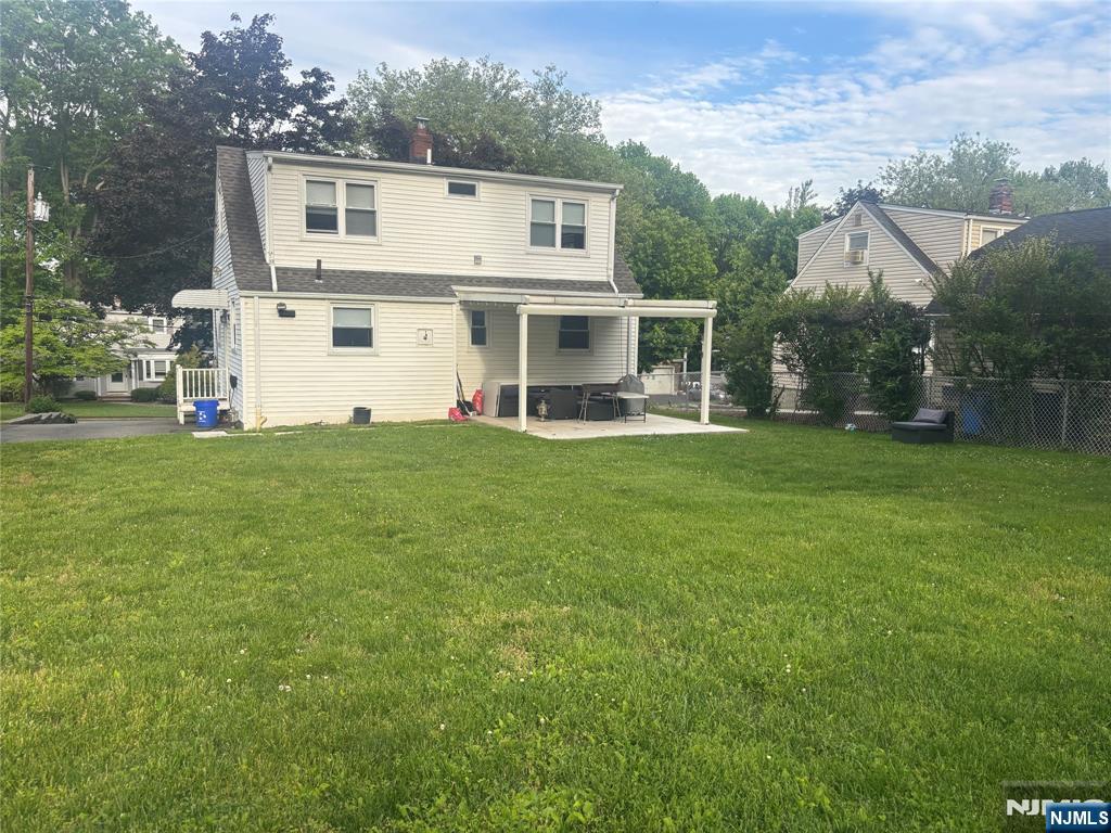 275 Concord Street