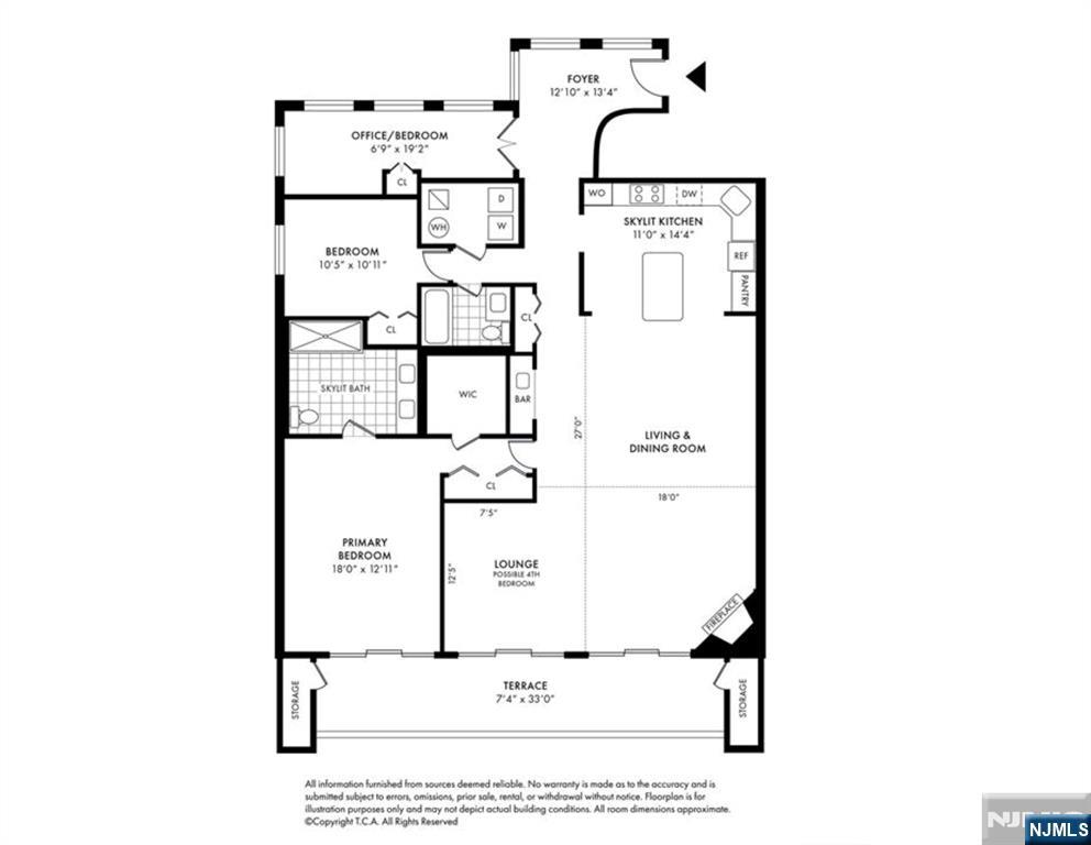 300 Gorge Road 57