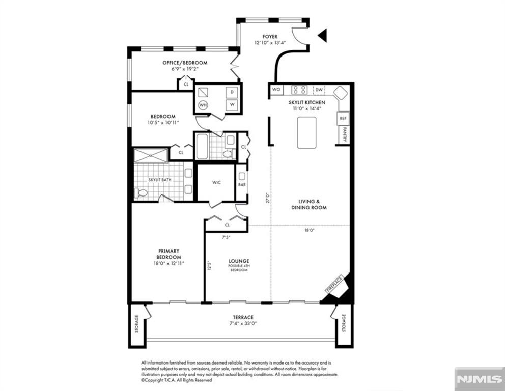 300 Gorge Road 57
