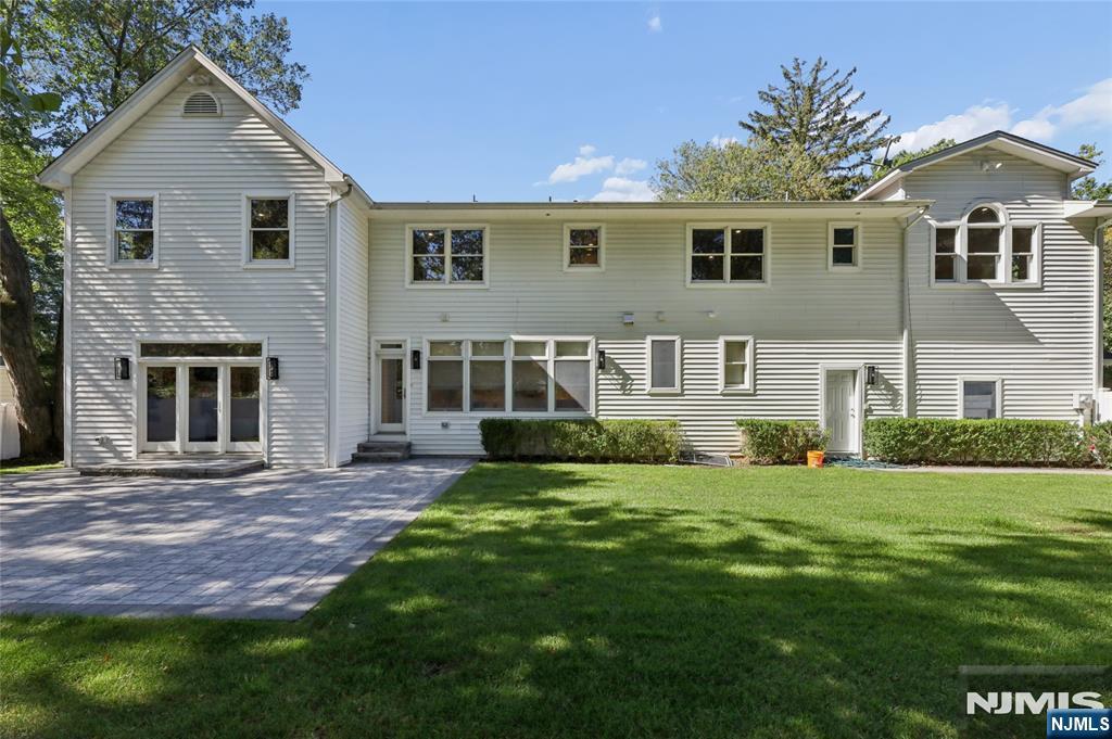 337 Franklin Street