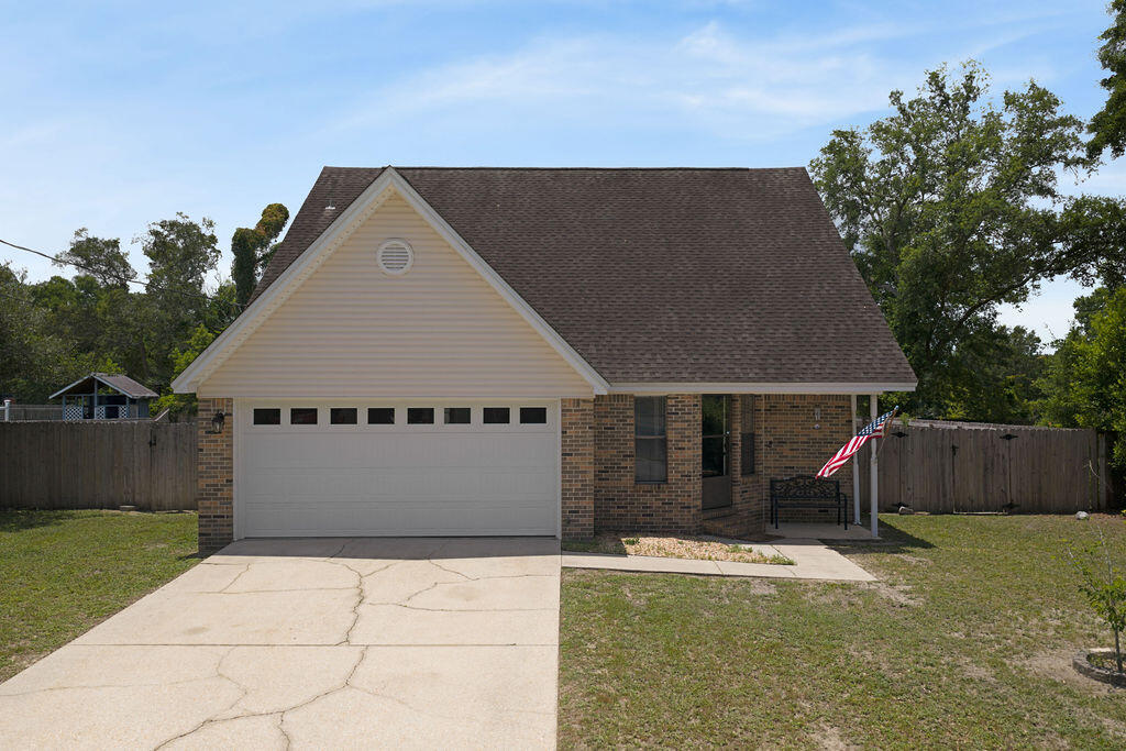 311 Ray Avenue