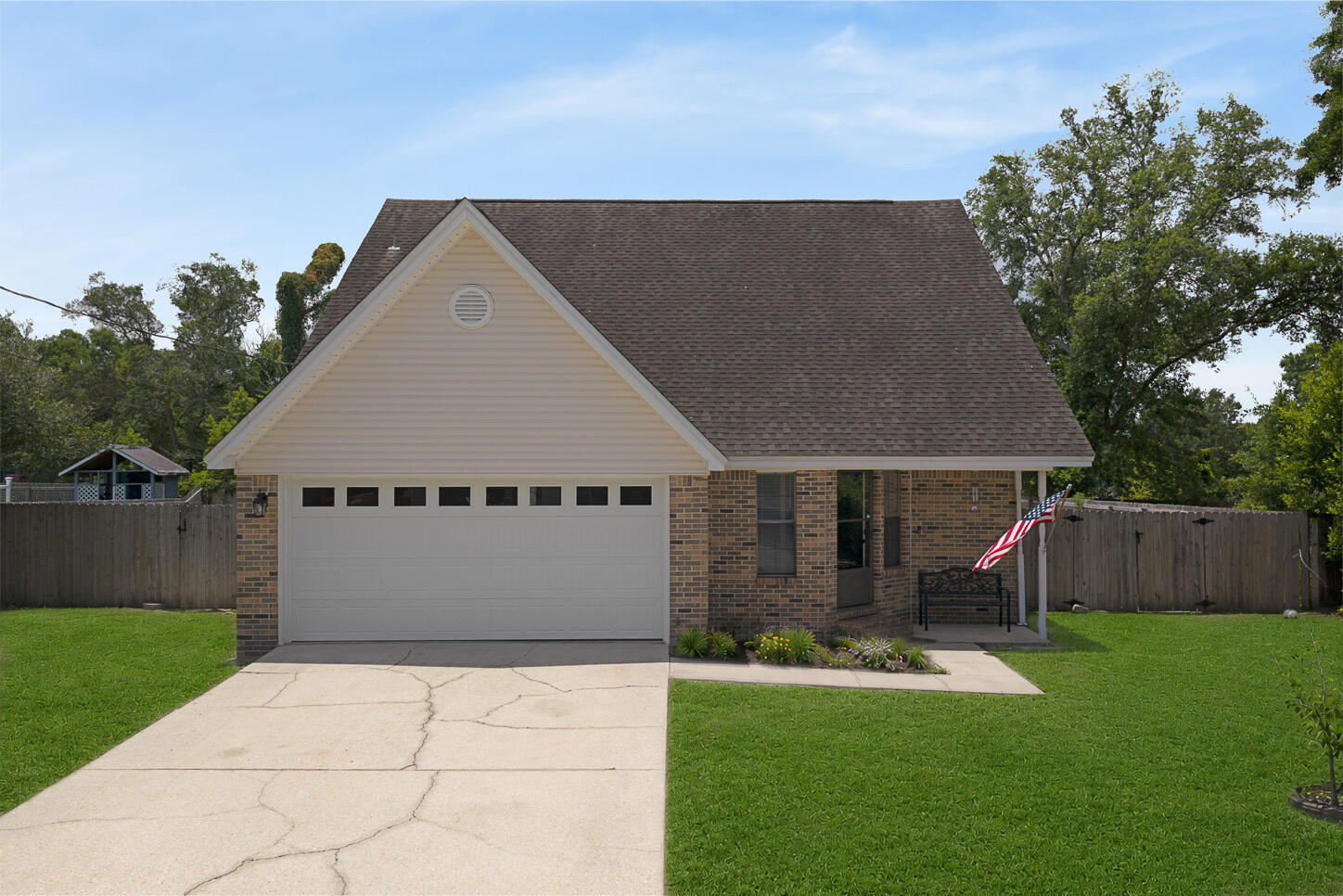 311 Ray Avenue