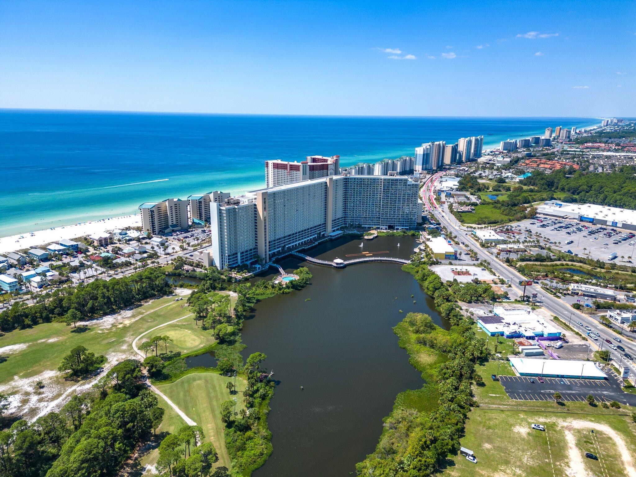 9860 S Thomas Drive, UNIT 1018