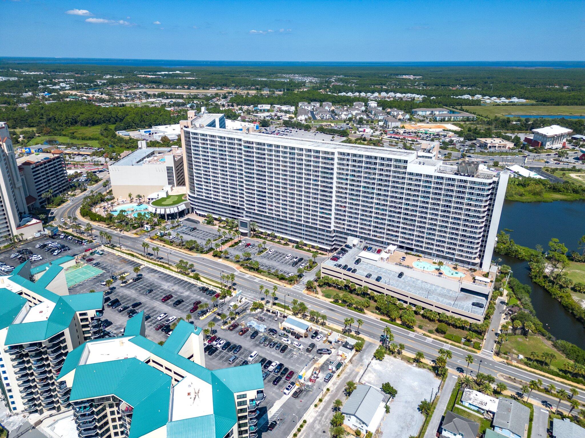 9860 S Thomas Drive, UNIT 1018