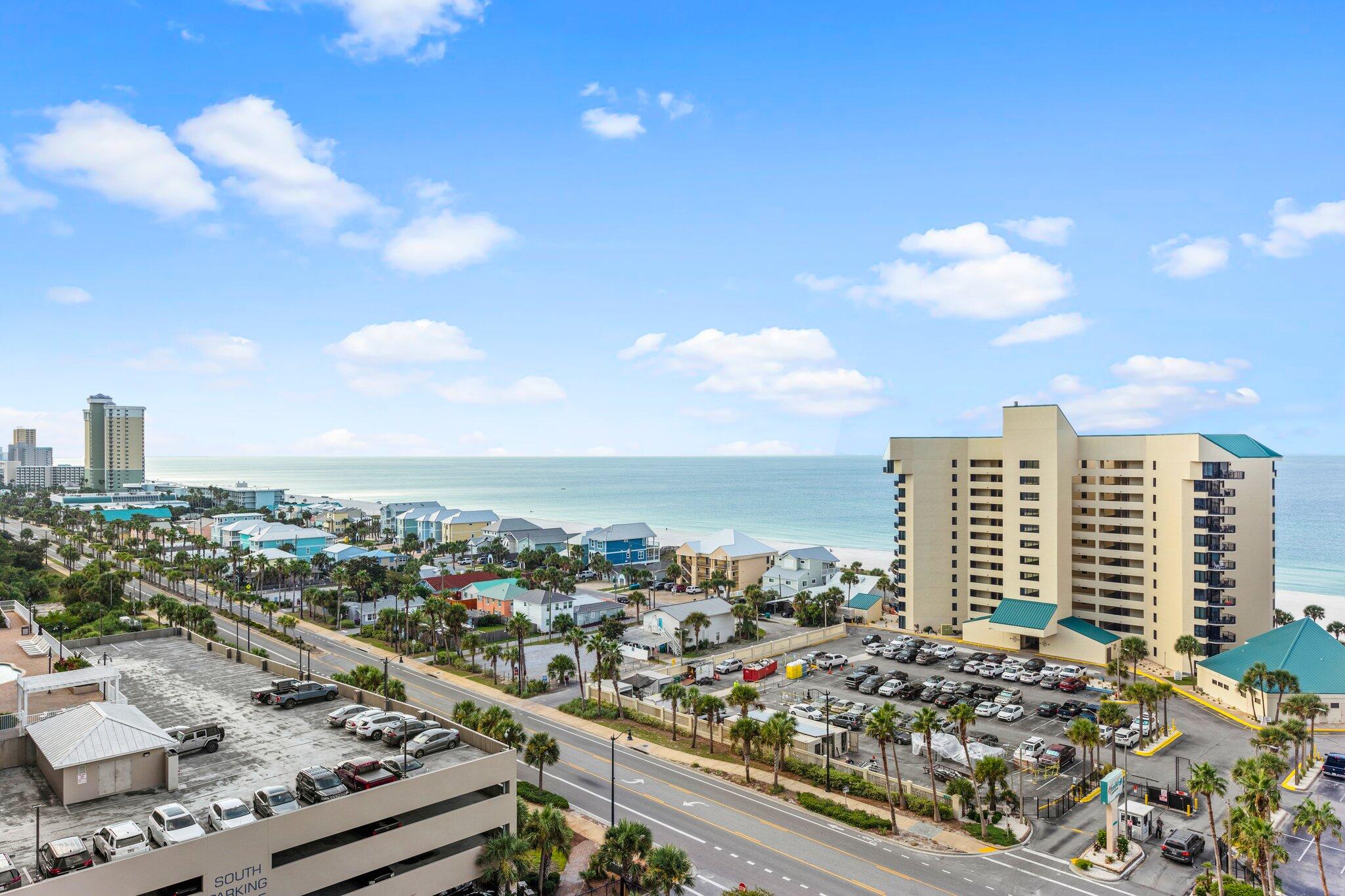 9860 S Thomas Drive, UNIT 1018