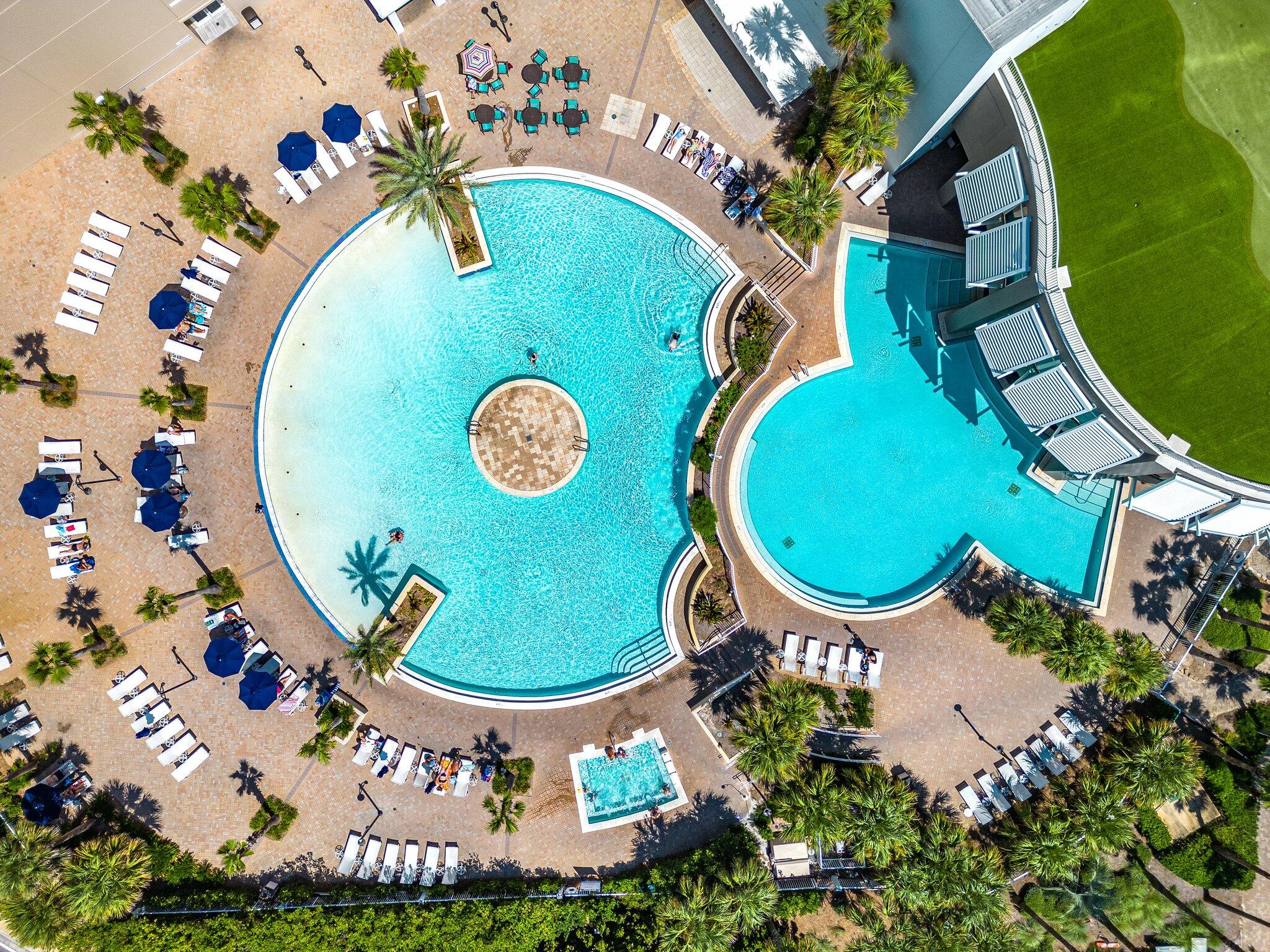 9860 S Thomas Drive, UNIT 1018