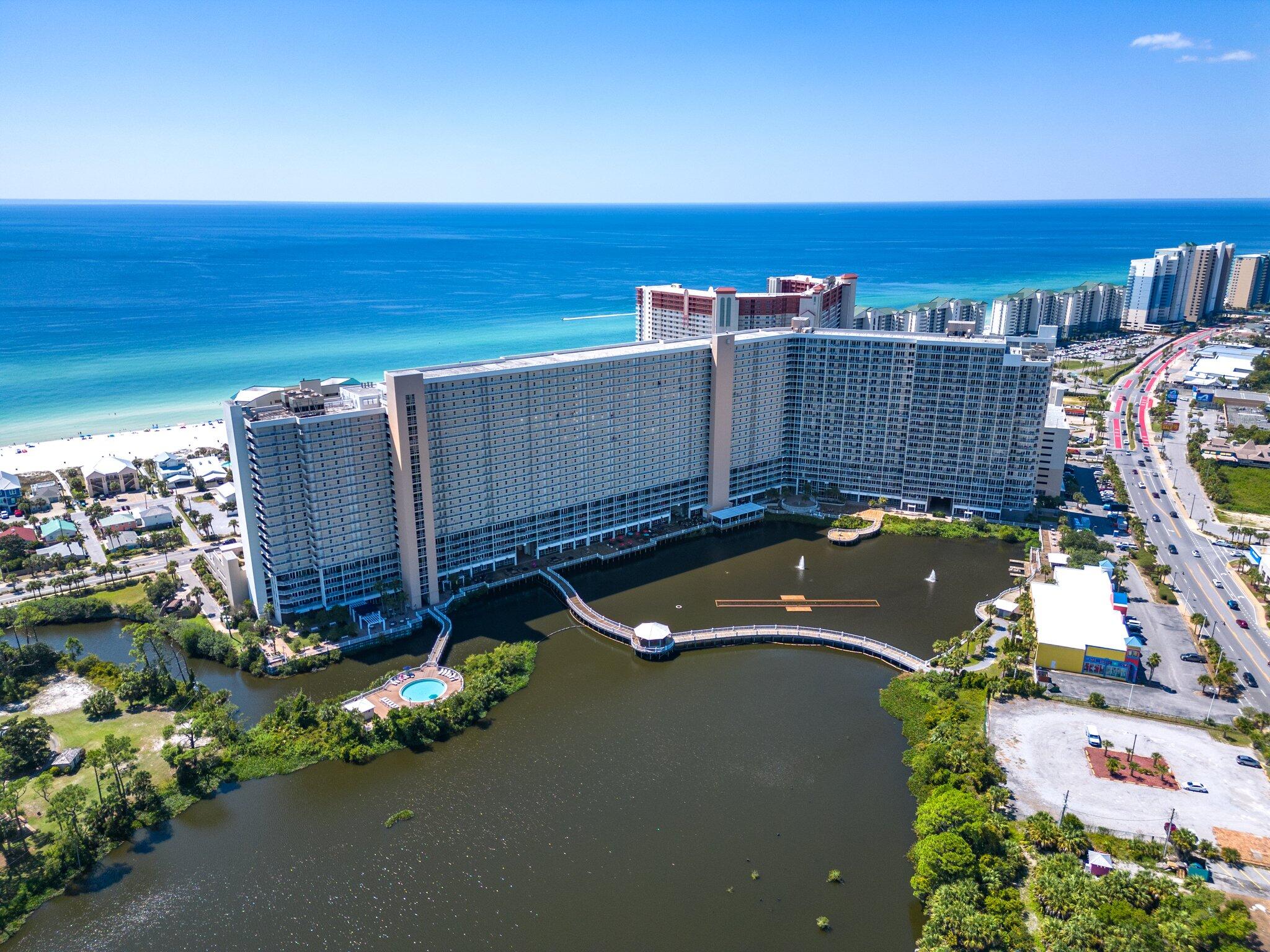 9860 S Thomas Drive, UNIT 1018