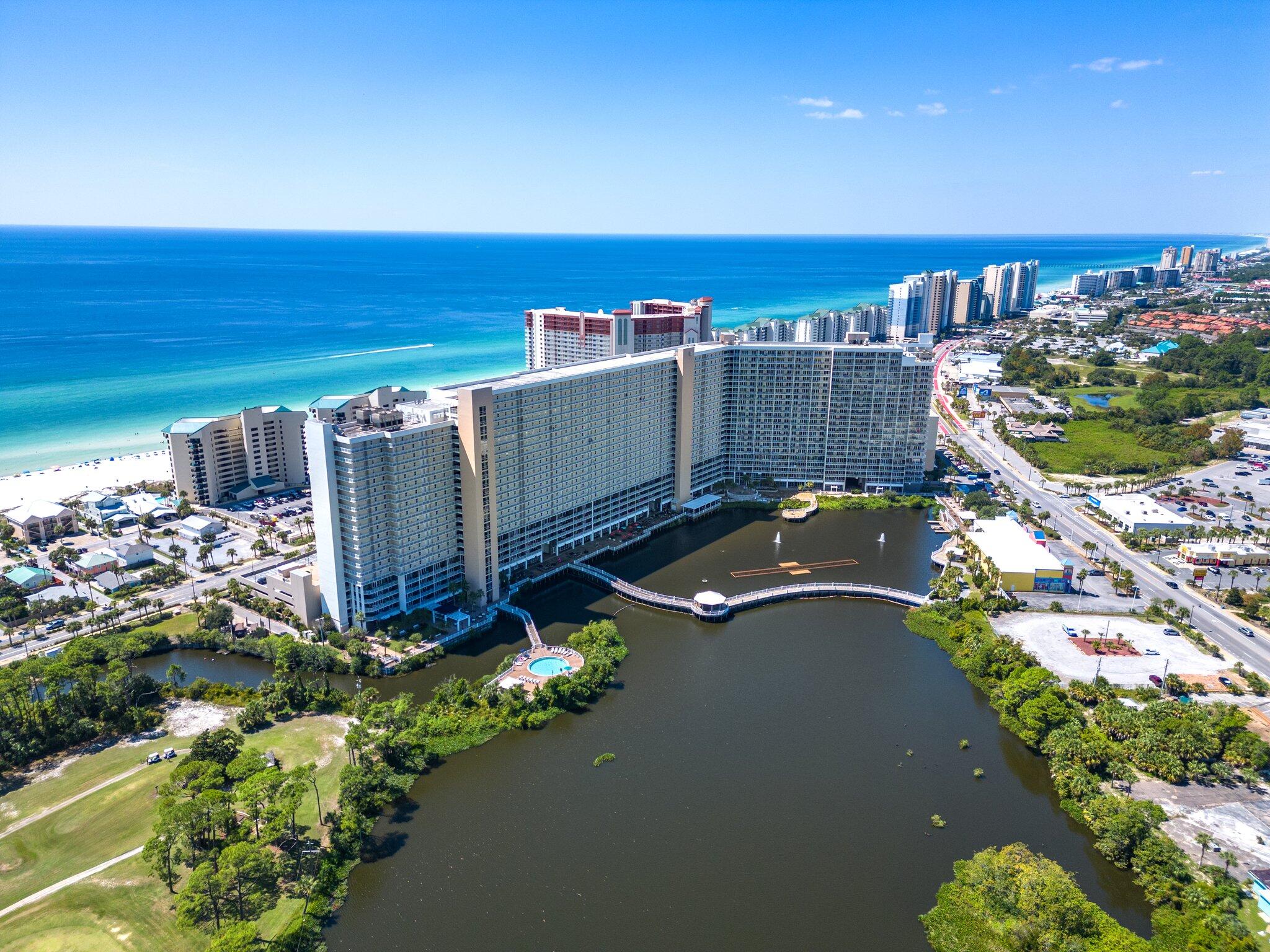 9860 S Thomas Drive, UNIT 1018