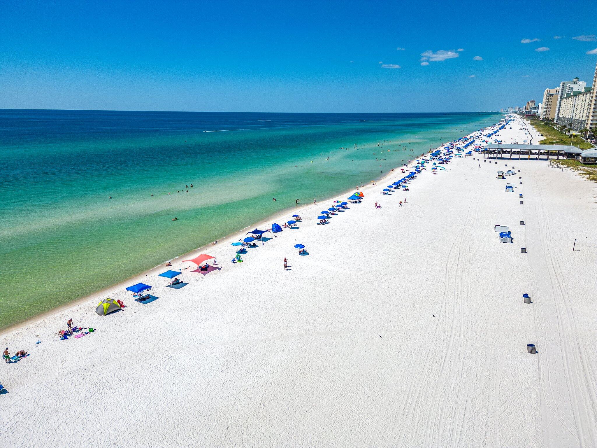 9860 S Thomas Drive, UNIT 1018