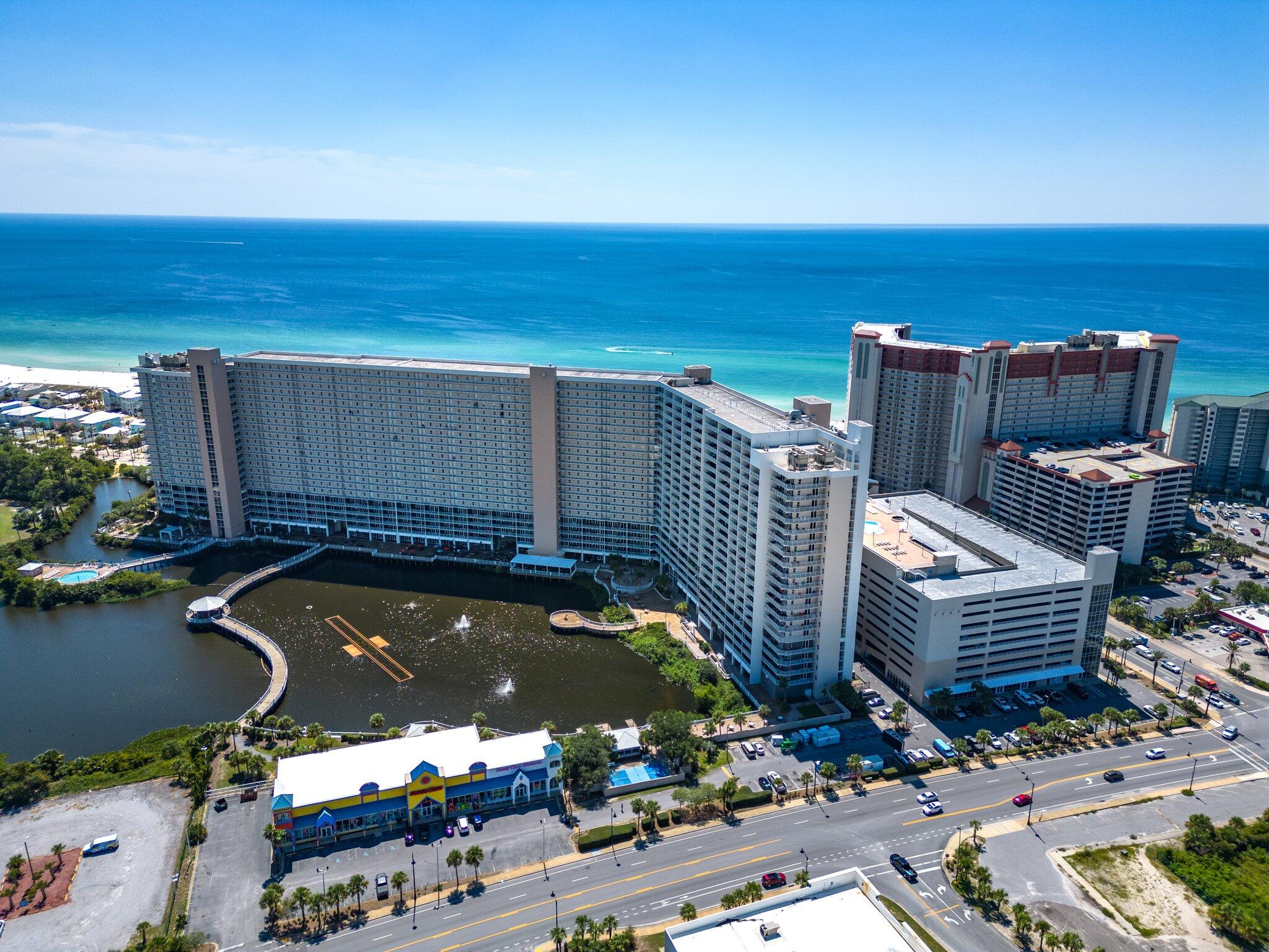 9860 S Thomas Drive, UNIT 1018