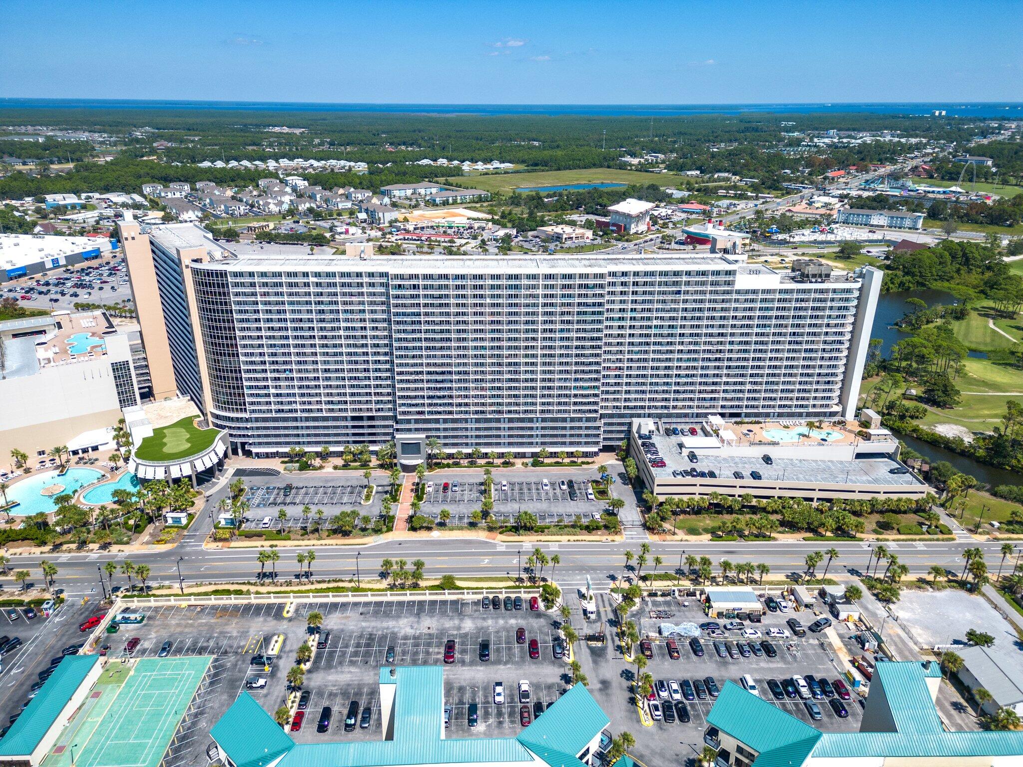 9860 S Thomas Drive, UNIT 1018