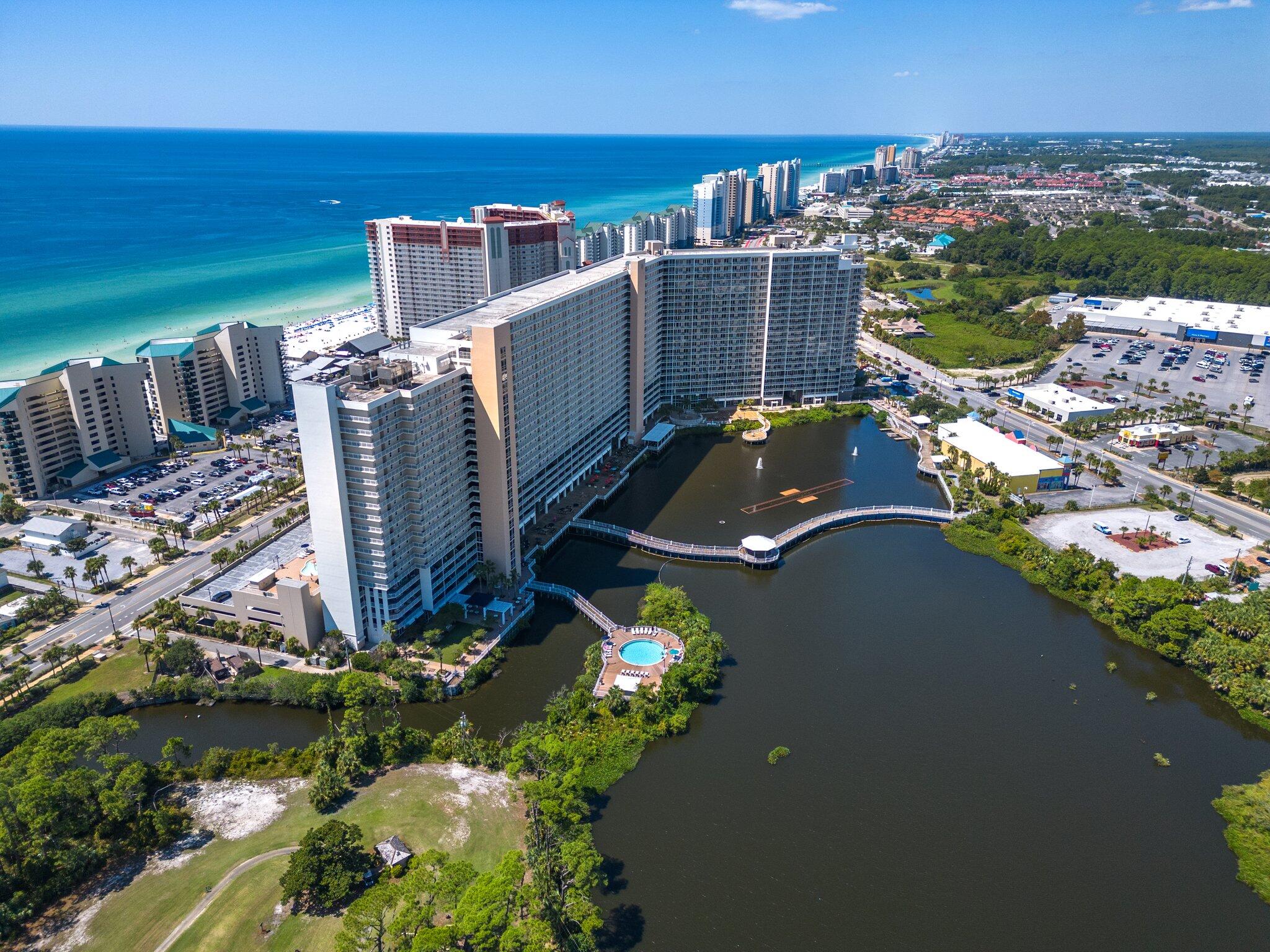 9860 S Thomas Drive, UNIT 1018