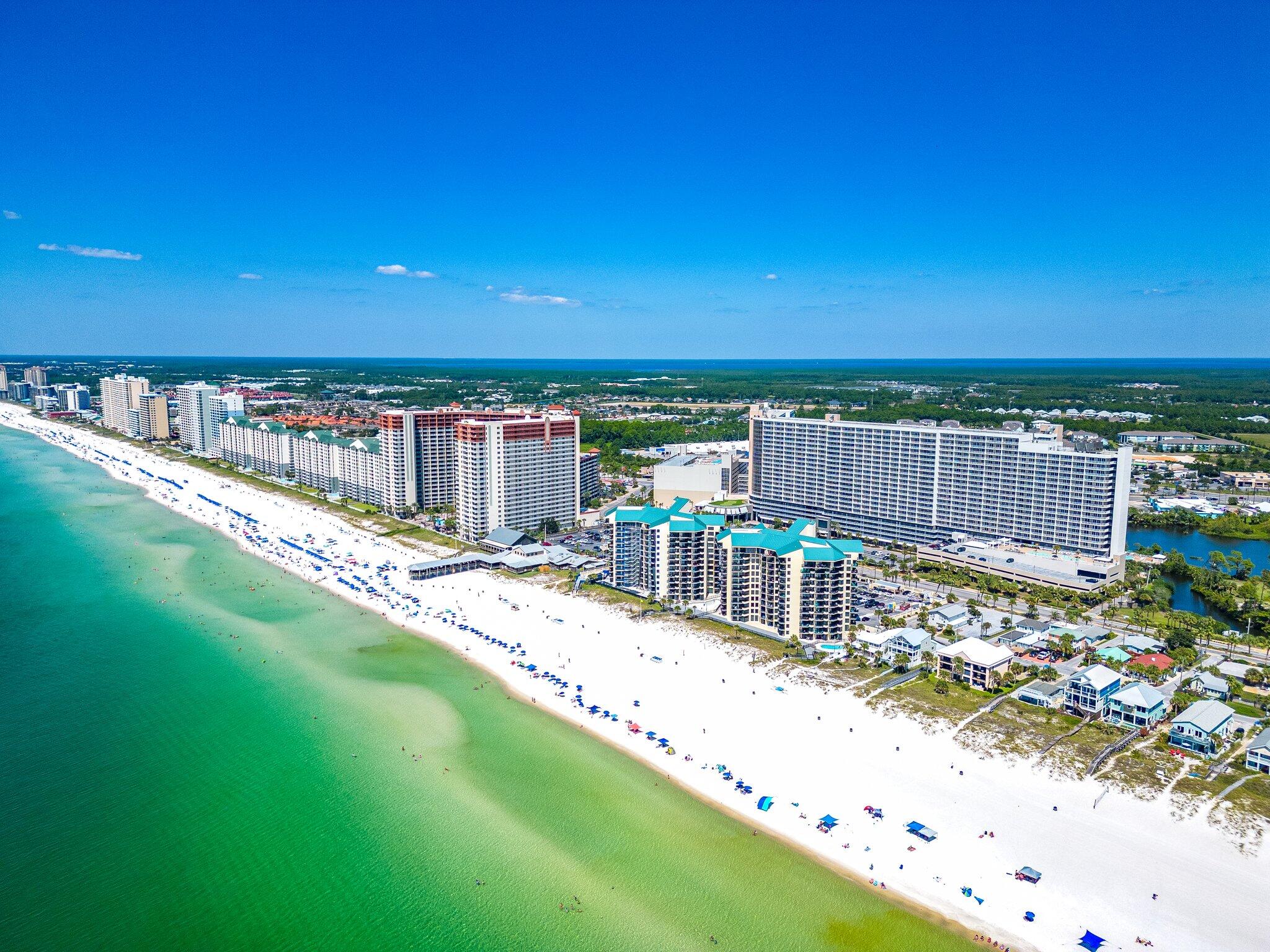 9860 S Thomas Drive, UNIT 1018