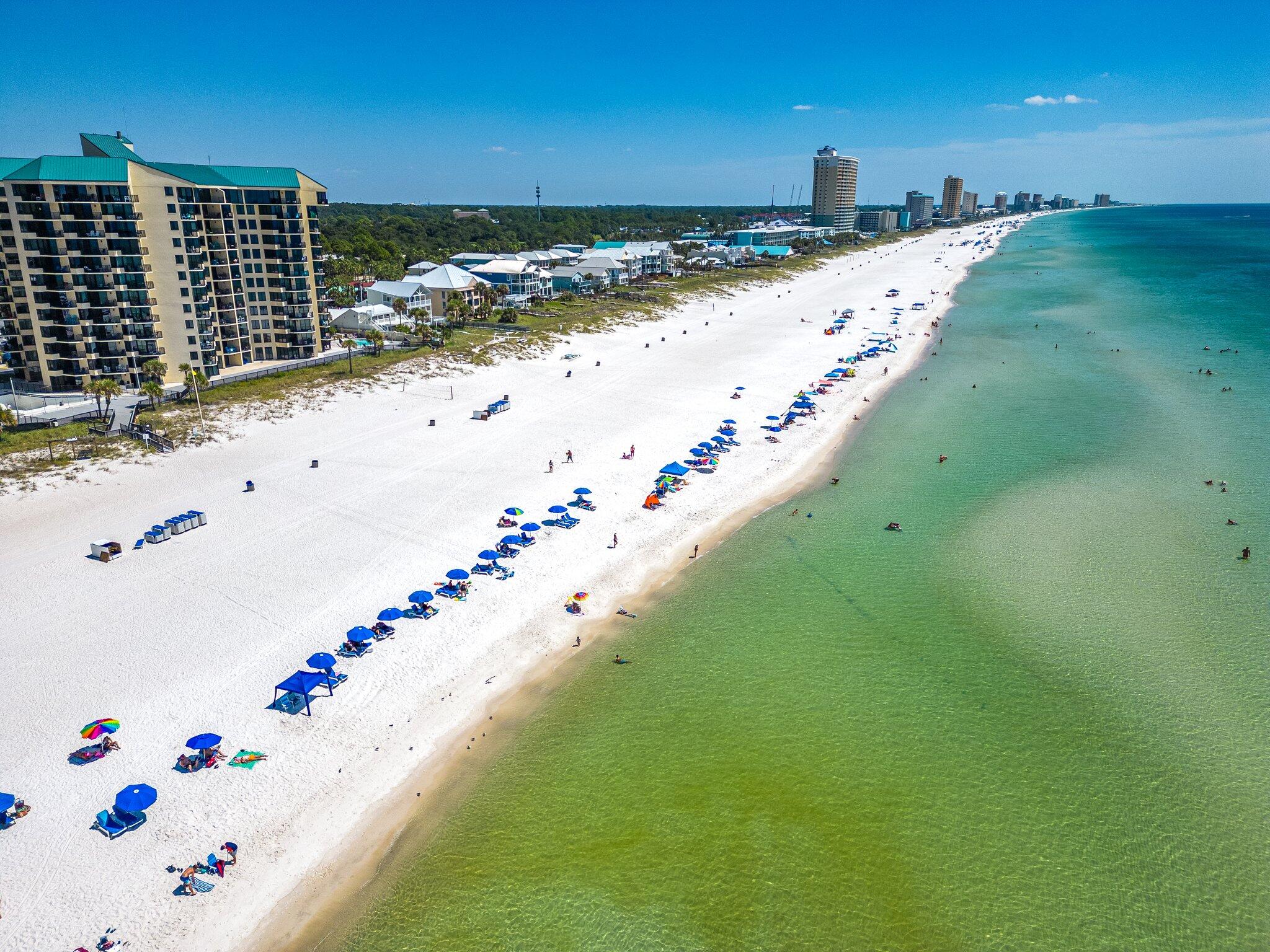 9860 S Thomas Drive, UNIT 1018