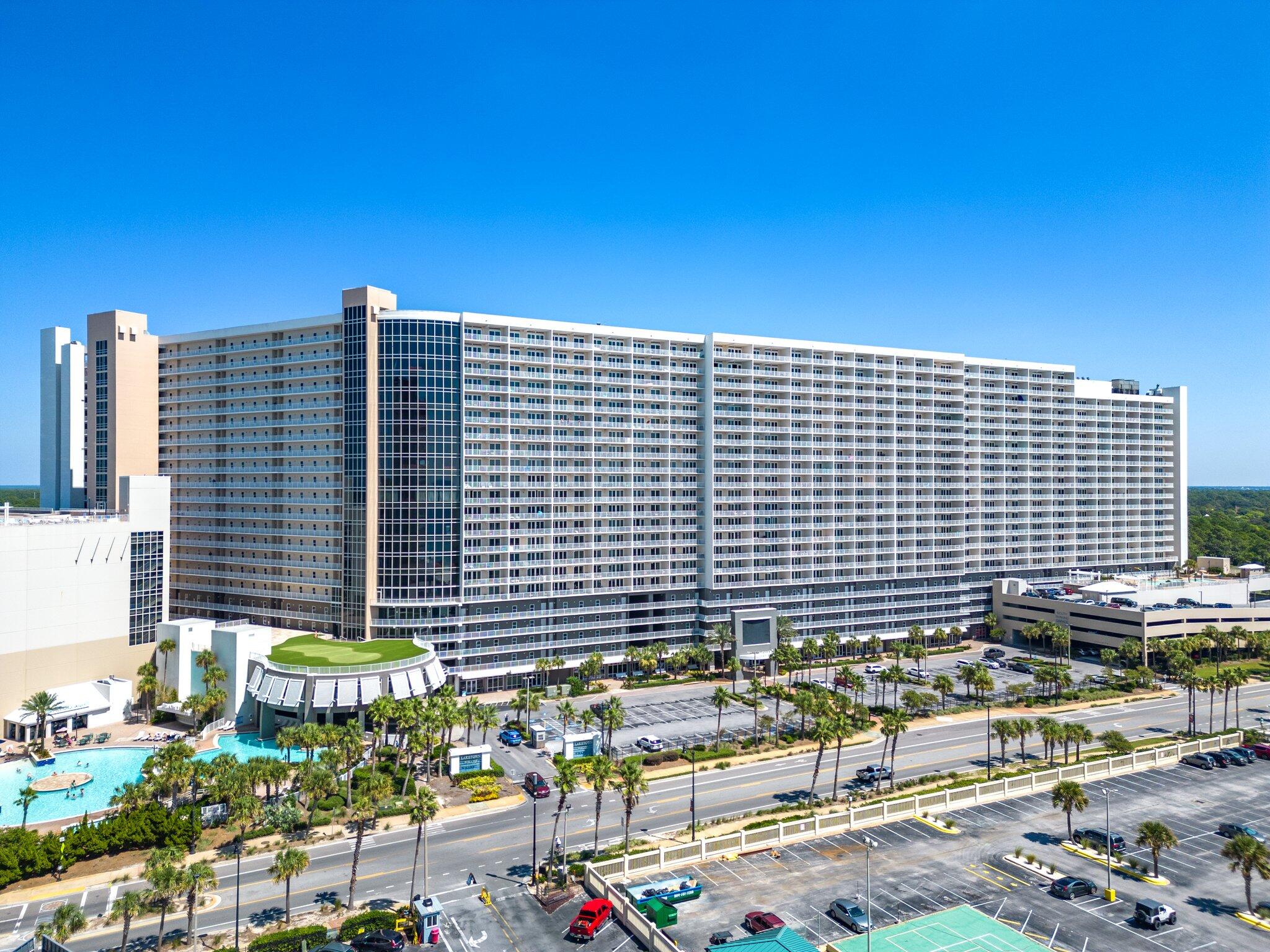 9860 S Thomas Drive, UNIT 1018