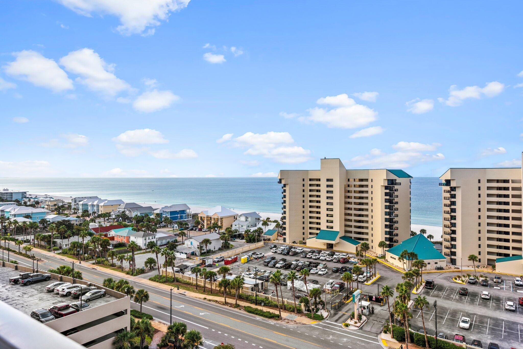 9860 S Thomas Drive, UNIT 1018